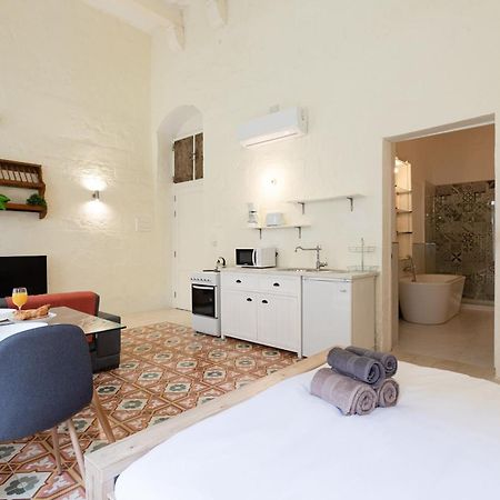 Historic Valletta Duplex - Cityapartmentstay Exterior foto