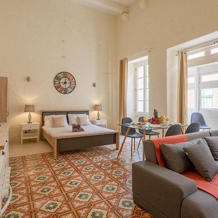 Historic Valletta Duplex - Cityapartmentstay Exterior foto
