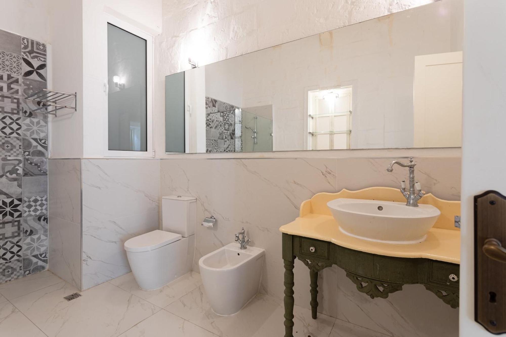 Historic Valletta Duplex - Cityapartmentstay Exterior foto
