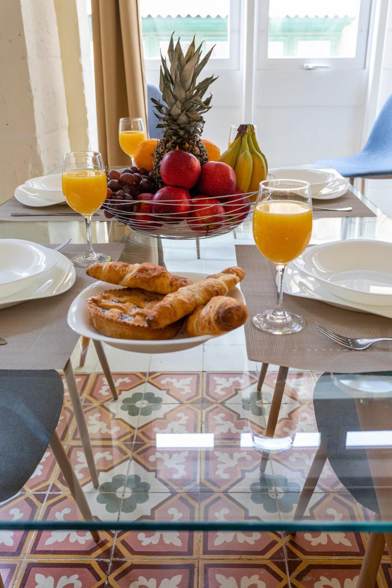 Historic Valletta Duplex - Cityapartmentstay Exterior foto