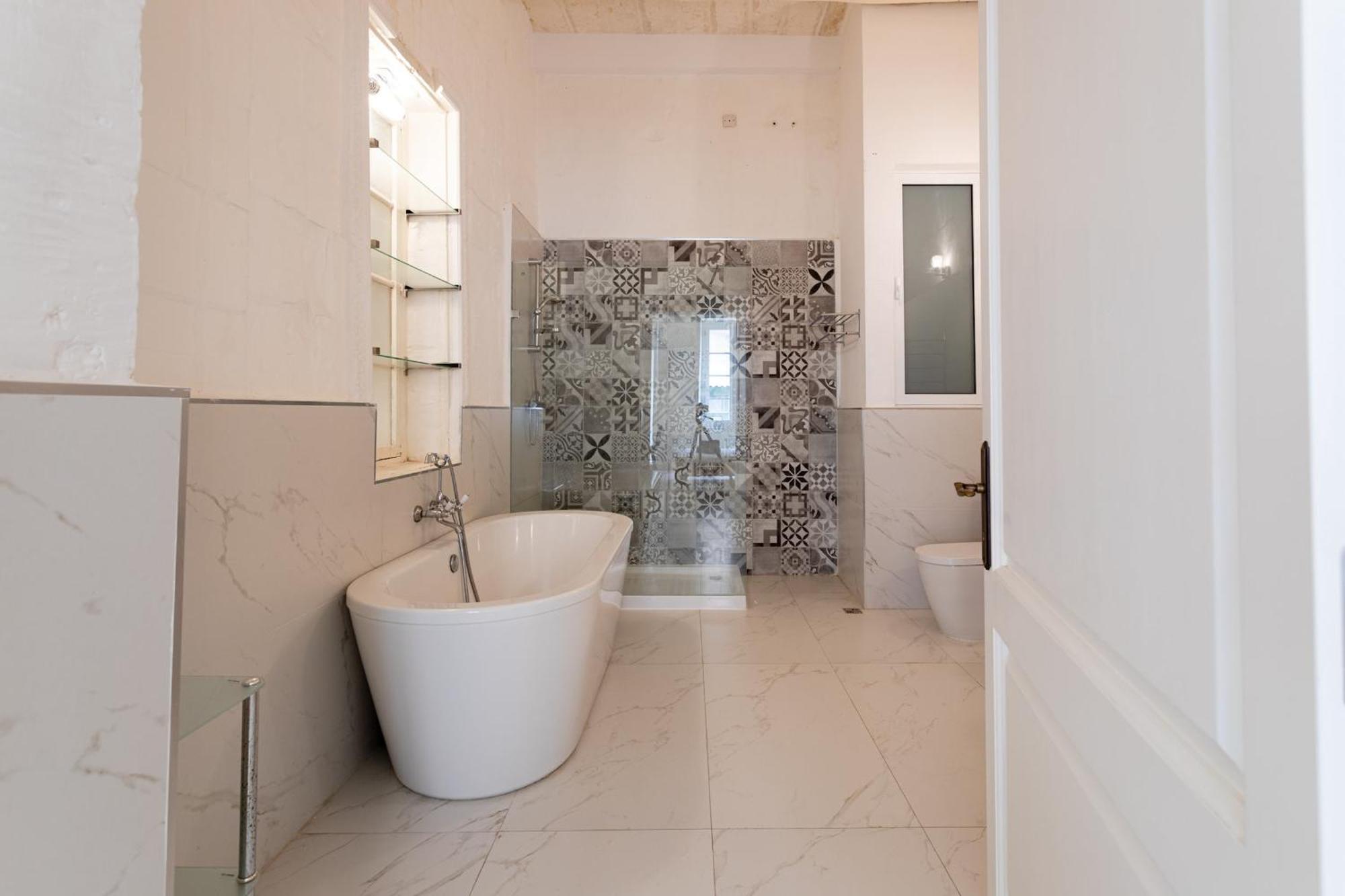Historic Valletta Duplex - Cityapartmentstay Exterior foto