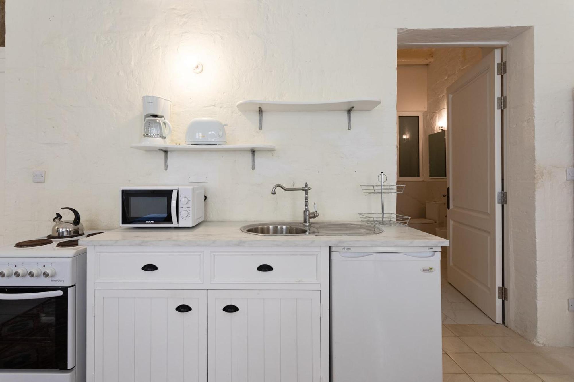 Historic Valletta Duplex - Cityapartmentstay Exterior foto