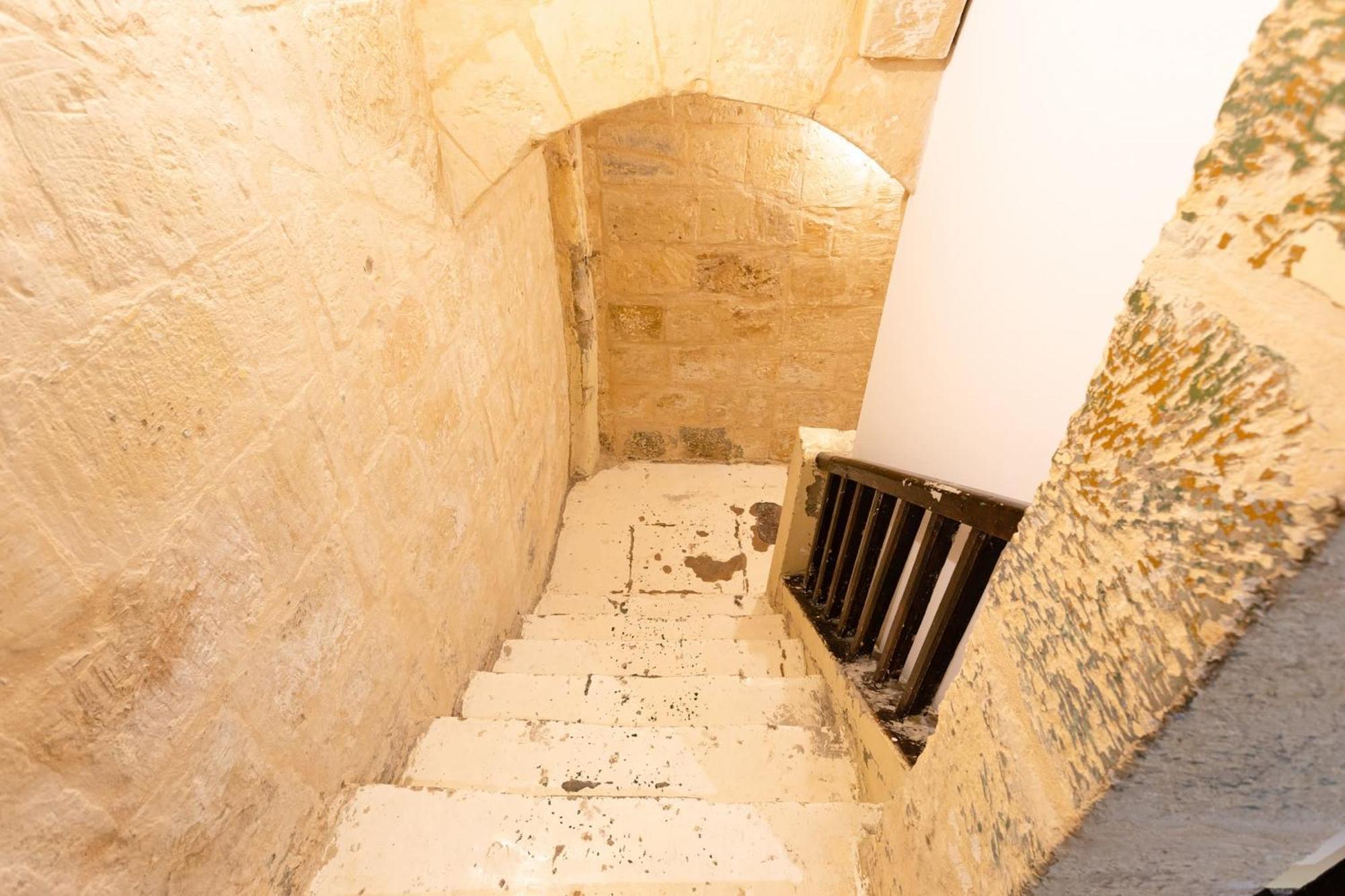 Historic Valletta Duplex - Cityapartmentstay Exterior foto