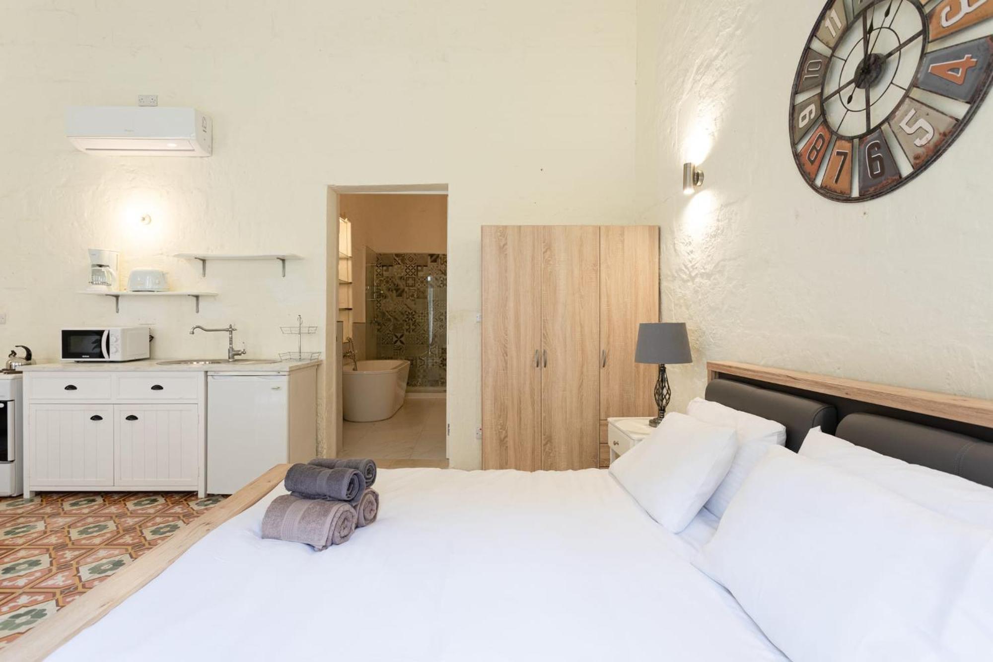 Historic Valletta Duplex - Cityapartmentstay Exterior foto